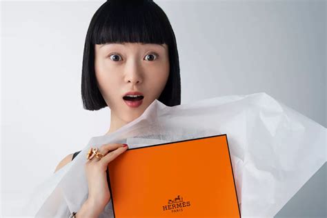 hermes advertising campaigns|Hermes 2024 campaign.